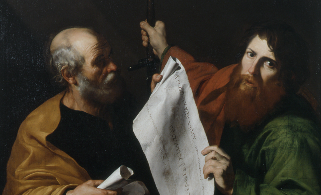 Saint Paul a-t-il corrompu le Christianisme?